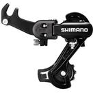 Cambio Traseiro Shimano RD-TZ31 Gs 6/7 Marchas C/ Gancheira Cambio Traseiro Shimano RD-TZ31 Gs 6/7 Marchas C/ Gancheira