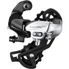 Câmbio traseiro Shimano Tourney RD-TX800 SGS 7/8V prata Câmbio traseiro Shimano Tourney RD-TX800 SGS 7/8V prata