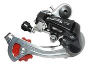 Cambio Traseiro Shimano Tourney Tz400 GS 6 7v Sem Gancheira Cambio Traseiro Shimano Tourney Tz400 GS 6 7v Sem Gancheira