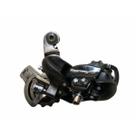 Câmbio Traseiro Shimano Tx 800 Tourney 7/8v 24 Velocidades Marchas Sem Gancheira