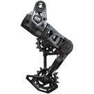 Cambio Traseiro Sram Gx T-Type Eagle Axs 52T 12v Sem Bateria