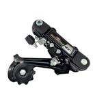 Câmbio Traseiro Sunrace M2t Index System P/ Bicicleta