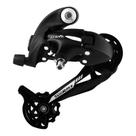Câmbio Traseiro Sunrace M57 7v 8v Megarange 3x7v 3x8v 21v 24