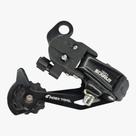 Câmbio traseiro sunrun 8v s/gancheira