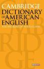 Cambridge Dictionary of American English - For Speakers of Portuguese