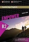 Cambridge English Empower Upper-Intermediate Sb
