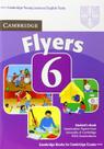 Cambridge english - students book - flyers - vol. 6 - CAMBRIDGE DO BRASIL