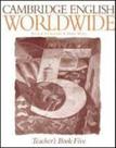 Cambridge english worldwide 5 - teacher's book Cambridge english worldwide 5 - teacher's book