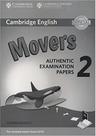 Cambridge english young movers 2 for revised exam from 2018 answer booklet - CAMBRIDGE UNIVERSITY Cambridge english young movers 2 for revised exam from 2018 answer booklet - CAMBRIDGE UNIVERSITY