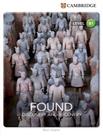 Cambridge Factual Readers Found Discovery And Recovery Cambridge Factual Readers Found Discovery And Recovery