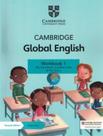 Cambridge Global English 1 - Workbook With Digital Access (1 Year) - Second Edition: For Cambridge P