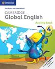 Cambridge global english stage 4 - ab