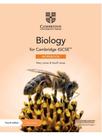 Cambridge igcse - biology workbook with digital access (2 years) - fourth edition Cambridge igcse - biology workbook with digital access (2 years) - fourth edition