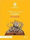 Cambridge Lower Secondary English 7 Learners Book With Digital Access 2Nd Ed - CAMBRIDGE BILINGUE