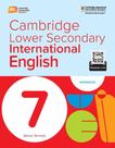 Cambridge Lower Secondary English 7 - Workbook With Ebook Cambridge Lower Secondary English 7 - Workbook With Ebook