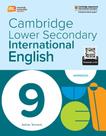 Cambridge Lower Secondary English 9 - Workbook With Ebook Cambridge Lower Secondary English 9 - Workbook With Ebook