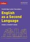 Cambridge Lower Secondary English As A Second Language 9 - Student's Book - Second Edition