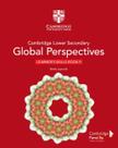 Cambridge Lower Secondary Global Perspectives Stage 9 - Learner's Skills Book - 1ª Ed.
