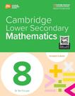 Cambridge Lower Secondary Mathematics 8 - Student's Book With Ebook Cambridge Lower Secondary Mathematics 8 - Student's Book With Ebook