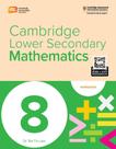 Cambridge Lower Secondary Mathematics 8 - Workbook Cambridge Lower Secondary Mathematics 8 - Workbook
