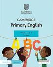 Cambridge Primary English Stage 1 Wb With Digital Access - 2Nd Ed