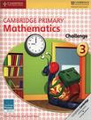 Cambridge Primary Mathematics Challenge 3 - CAMBRIDGE BILINGUE