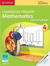 Cambridge Primary Mathematics Stage 4 Leaners Book - CAMBRIDGE BILINGUE