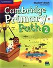 Cambridge Primary Path 2 Sb W/Creative Journal: Vol. 2