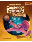 Cambridge primary path 4 - activity book with digital pack - second edition