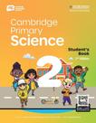 Cambridge Primary Science 2 - Student's Book With Ebook - Second Edition