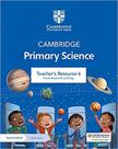 Cambridge primary science teacher&aposS resource 6 with digital access 2ed Cambridge primary science teacher&aposS resource 6 with digital access 2ed