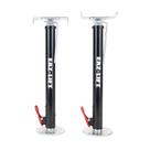 Camco Eaz-Lift Suportes para Slide-Out de RV 48-124 cm, Kit com 2