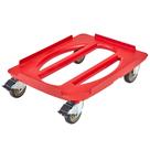 Camdolly Compact para EPP 180XLT e UPC400, caixa vermelha de 1 Camdolly Compact para EPP 180XLT e UPC400, caixa vermelha de 1