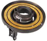 Came Acionador Buzina ETE8021 Fiat Palio 11/
