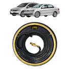 Came Contato Buzina Destrava Seta Volante Vw Gol Voyage 2013 A 2016