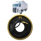 Came Contato Buzina Vw Constellation 2005 2006 2007 2008 2009 2010 2011