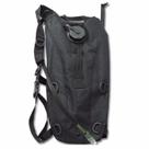 Camelbak Mochila Tática Hidratação Refil Água Preto 3L Preta