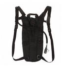 Camelbak Mochila Tática Hidratação Refil Água Preto Preta 3L