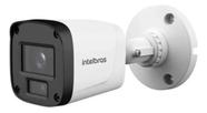 Câmera 2 Megapixels Vhl 1220 B G9 Intelbras Full Hd Ir 20m