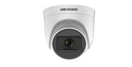 Camera 4x1 720p hikvision 2.8mm 20m dome ip65 ds-2ce56c0t-irpf r.30741