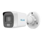 Camera 4x1 hd 2mp 180p hilook 2.8mm 20m bullet ip66 thc-b129-lps r.00693