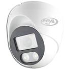 Câmera 4x1 Jetcolor 2mp Dome 20m Full Hd Led Lente 2,8mm