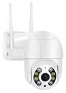 Câmera A8 Prova Dágua Full Hd Infravermelho Zoom 4x Icsee - eleven