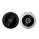 Câmera A9 Mini HD com Sensor de Presença Wi-Fi 110V e Suporte para Encaixe Câmera A9 Mini HD com Sensor de Presença Wi-Fi 110V e Suporte para Encaixe