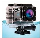Camera Action Go Cam Pro Sport Ultra 4k Hd Sport 1080