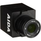 Câmera AIDA HD-100A HDMI compacta Full HD com áudio estéreo TRS