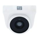 Câmera Analógica DOME HD 2,8mm WEG