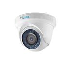 Câmera Analogica Dome Hd 720P 1Mp Ir 20M 2.8Mm Hilook Cftv