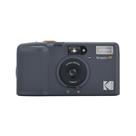 Câmera Analógica KODAK Snapic A1 Compacta com Foco de 2 Zonas
