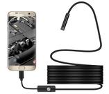 Camera Android P Inspeção Endoscópica Celular/ Pc Sonda